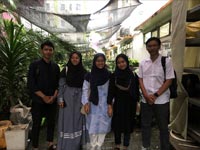 Advanced Course Nomor 6