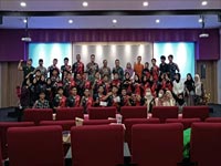 Advanced Course Nomor 1