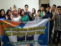 Advanced Course Nomor 4