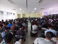 Advanced Course Nomor 1