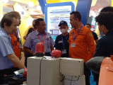 Advanced Course Nomor 3