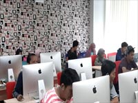 Advanced Course Nomor 9