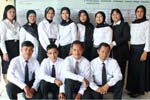 Advanced Course Nomor 7
