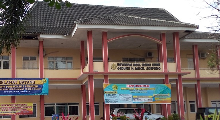 Advanced Course Nomor 1