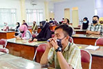 Advanced Course Nomor 2