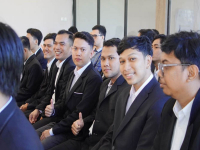 Advanced Course Nomor 9