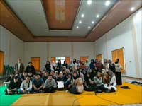 Advanced Course Nomor 3