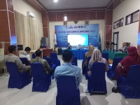 Advanced Course Nomor 8