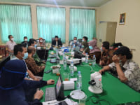 Advanced Course Nomor 7